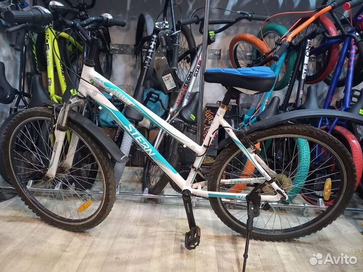 Велосипед Stern Vega 2.0 26 V