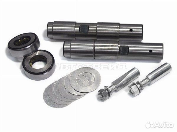 Шкворневой ремкомплект