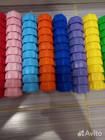 Крышки Фрутоняня