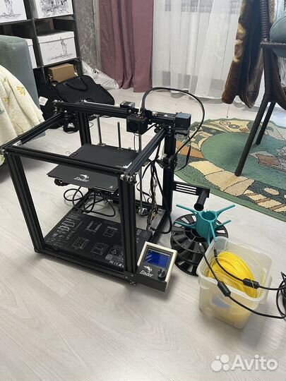 Creality Ender 5