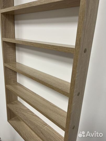 Полка для гель лаков