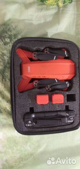 Квадрокоптер lyzrc L900 pro