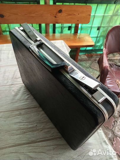 Дипломат СССР