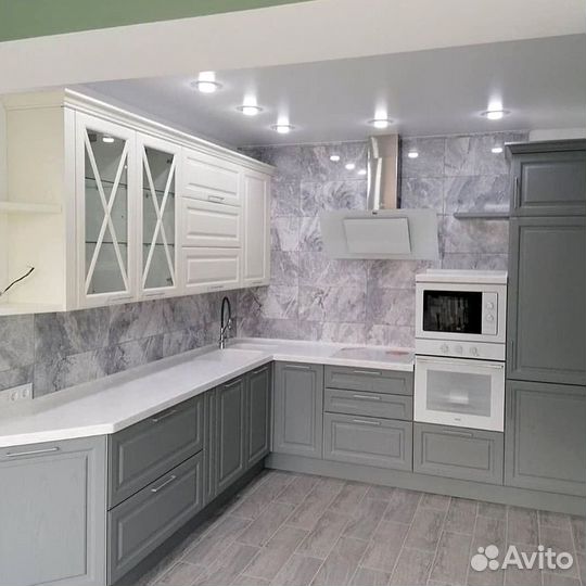 Кухонный гарнитур 