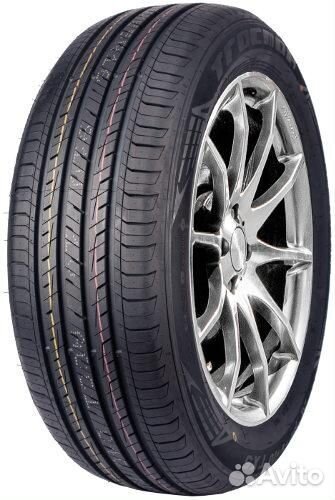 Tracmax X-Privilo TX5 195/55 R15 85V