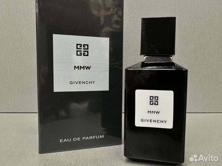 Givenchy MMW, 100ml