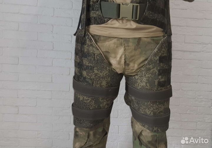 Защита бедра/ набедренник