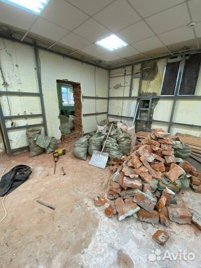 Ремонт квартир под ключ без посредников