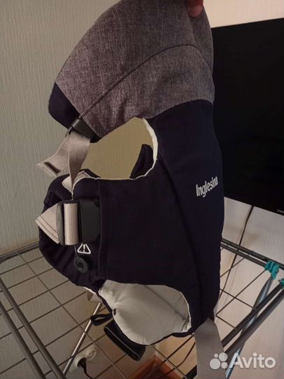 Кенгуру Inglesina