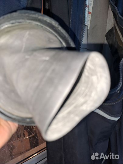 Сухой костюм для дайвинга