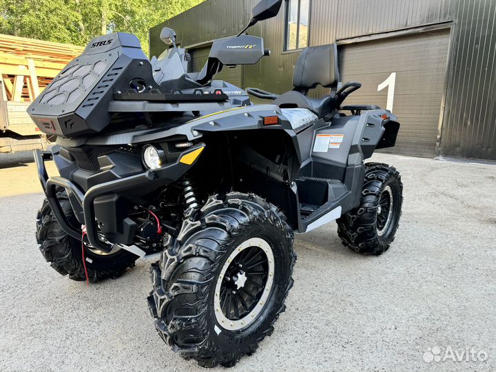 Stels ATV Guepard 1000 PE 2.0