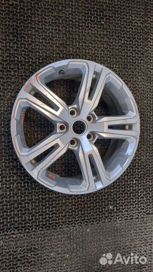 Датчик давления шин GMC Terrain 2017, 2019