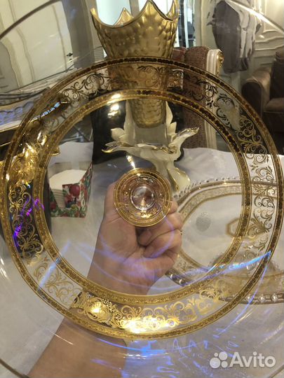 Подставка для торта