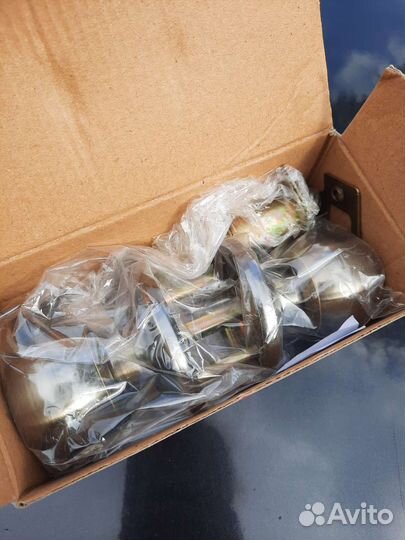 Ручка для двери