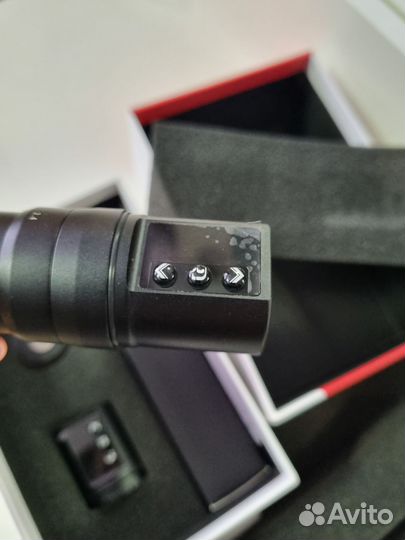 Машинка для перманентного макияжа