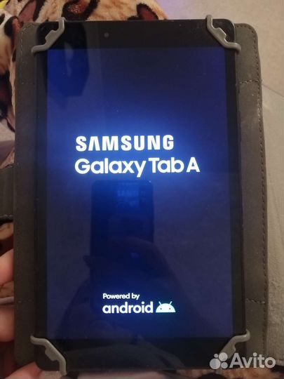 Планшет samsung galaxy tab a