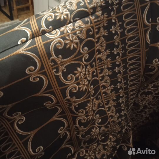 Пиджак женский, сарафан черный