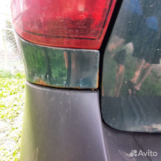 Chevrolet Niva 1.7 МТ, 2010, 135 000 км