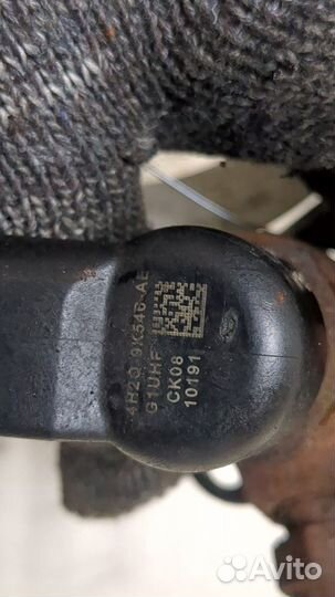 Форсунка топливная Land Rover Discovery 3