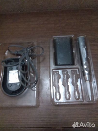 Электрическая зубная щётка sonic pulsar cs 232