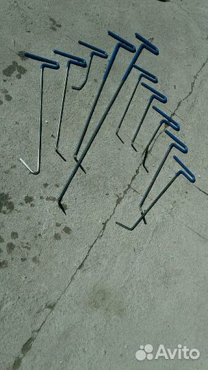 Для вмятин PDR