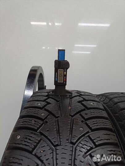 Nokian Tyres Nordman 5 195/65 R15