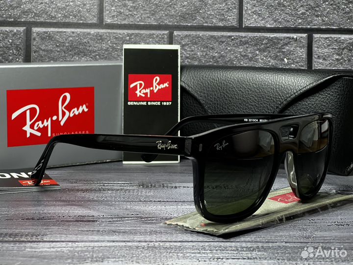 Солнцезащитные очки Ray-Ban RB-2213ch