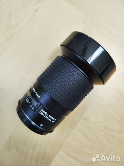 Mamiya/Secor 645 AF 28/4.5D Aspherical