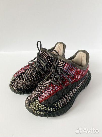 Кроссовки Adidas Yeezy, 27