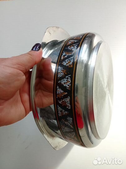 Миска нерж, германия