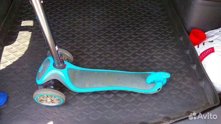 Самокат Globber