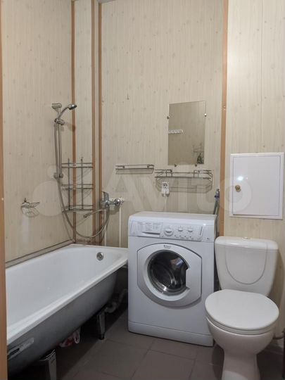 Квартира-студия, 22 м², 3/10 эт.