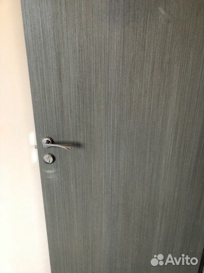 Межкомнатные двери бу с коробкой