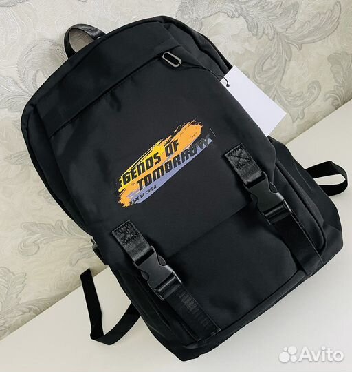 Рюкзак для подростка