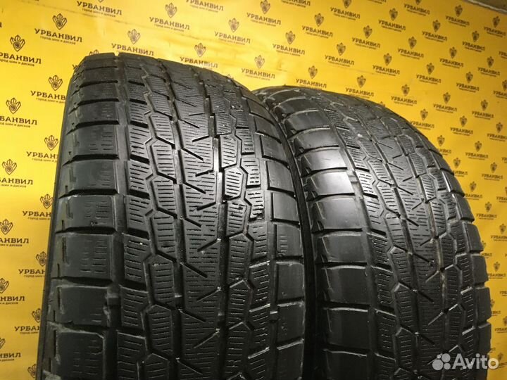 Yokohama Ice Guard G075 285/60 R18 116Q