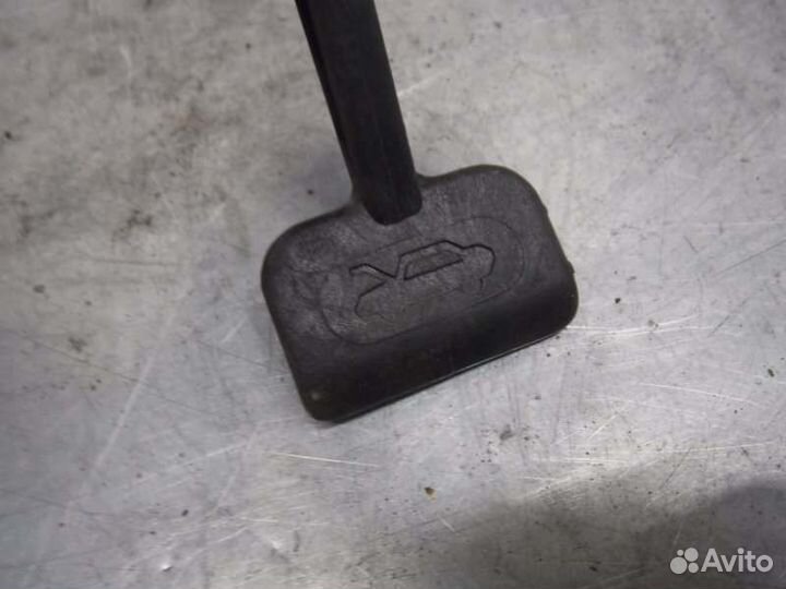 Ручка открывания капота Лада Калина 11186 2013