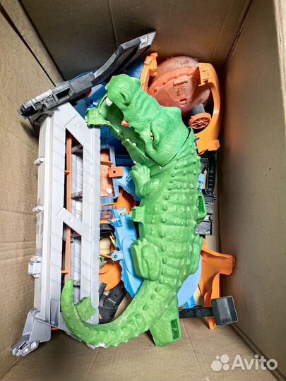 Игра детская Hot Wheels
