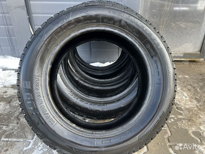 Kormoran Stud 2 185/65 R15