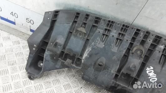 Юбка нижняя toyota camry V50 (7DN10G401)