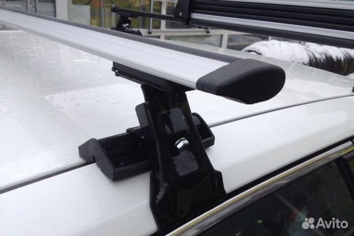 Багажник на крышу