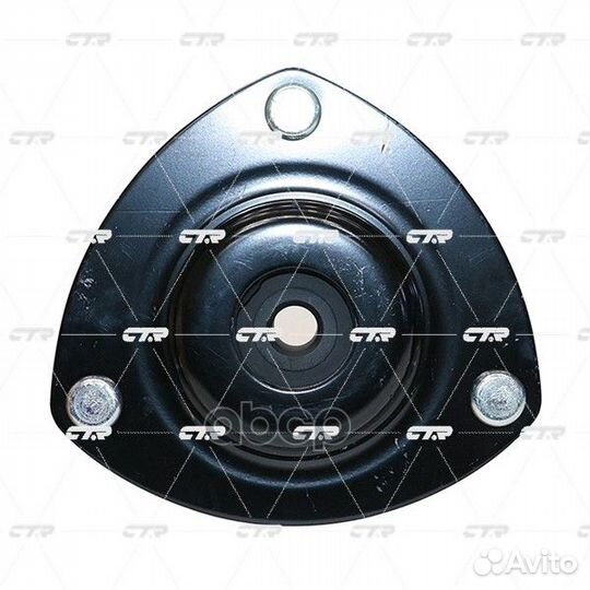 Опора передней стойки honda