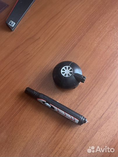 Набор шпиона