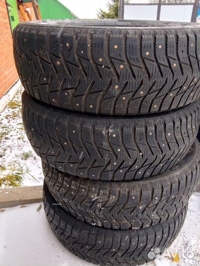 Sailun Ice Blazer Arctic SUV 185/65 R14