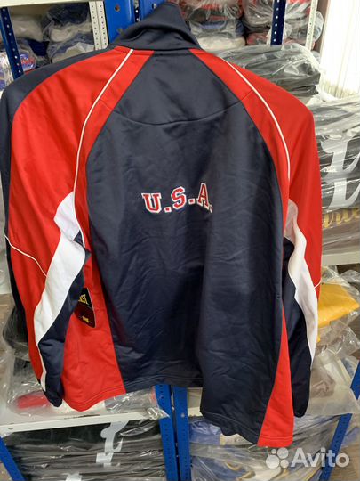 Спортивная куртка Everlast USA