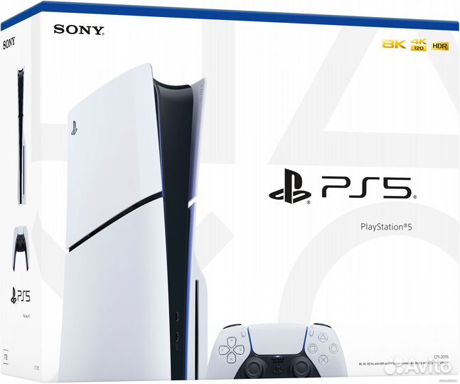 Sony playstation 5