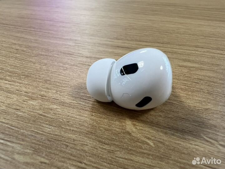 Левый наушник AirPods Pro 2 оригинал