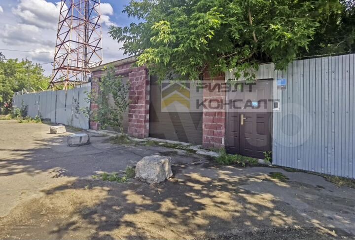 Торговая площадь, Полевая ул., 95А