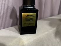 Tom ford tobacco vanille, оригинал