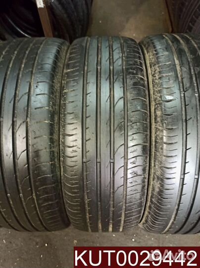 Continental ContiPremiumContact 2 215/55 R18 107U