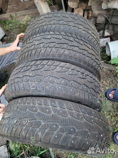 Ecovision W-686 215/65 R16